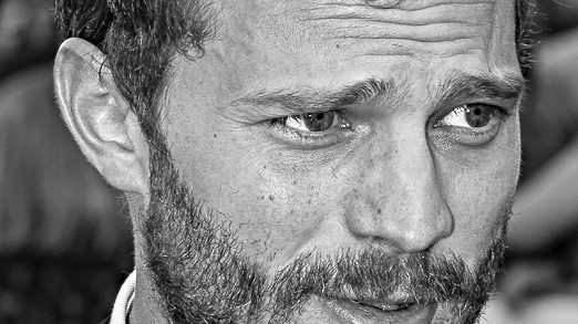 Jamie Dornan — public figure profile photo