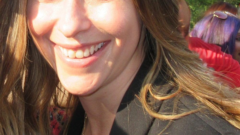 Jennifer Love Hewitt, mother of three