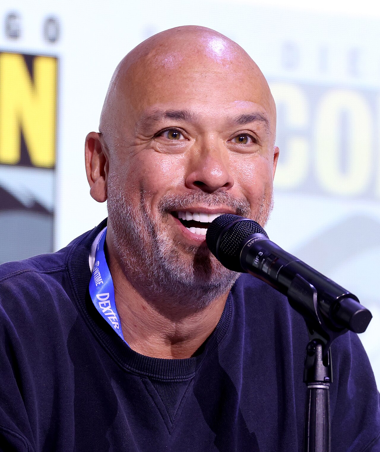 Jo Koy — the celebrity parent at the center of this family guide