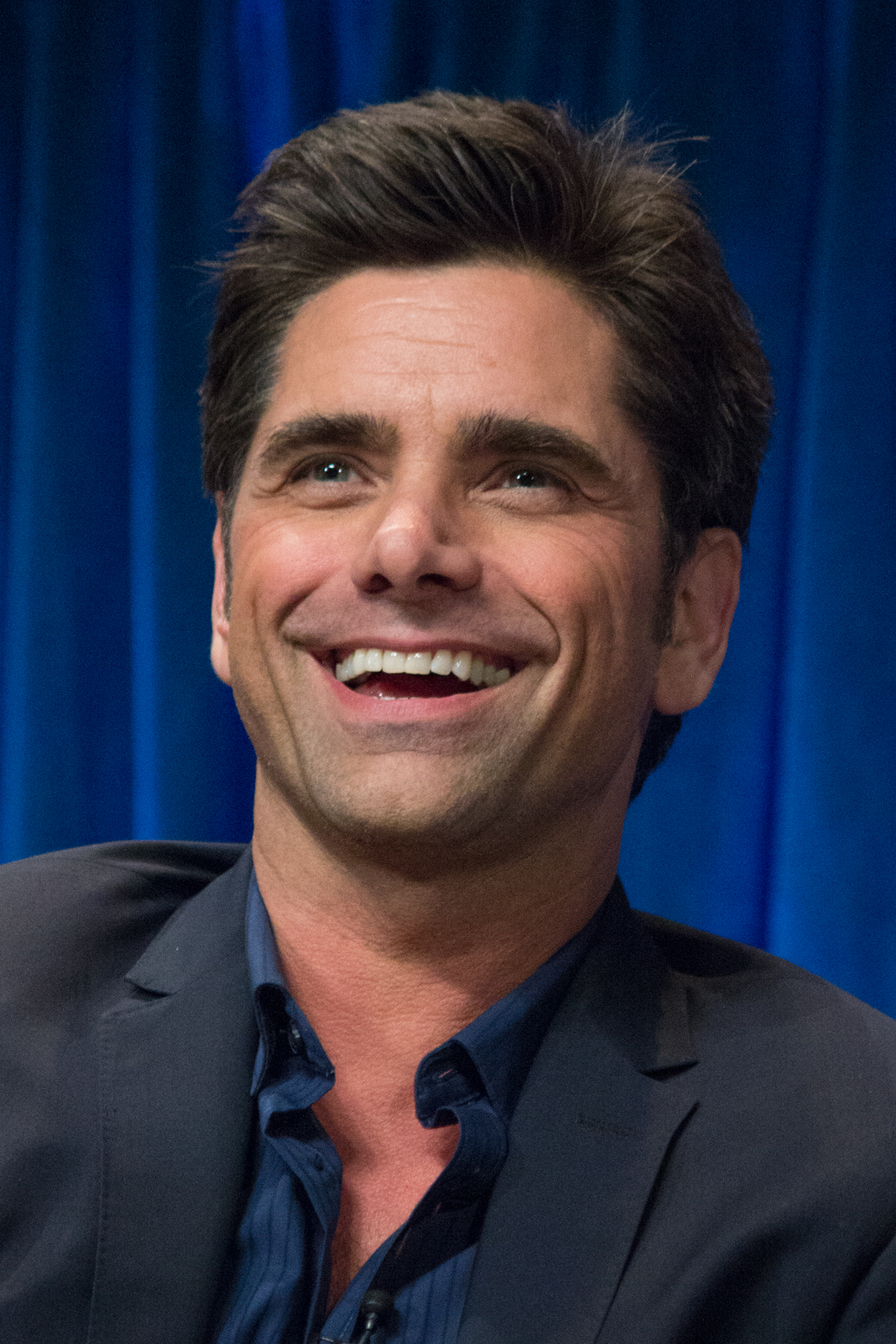 John Stamos — parent of one child with wife Caitlin McHugh