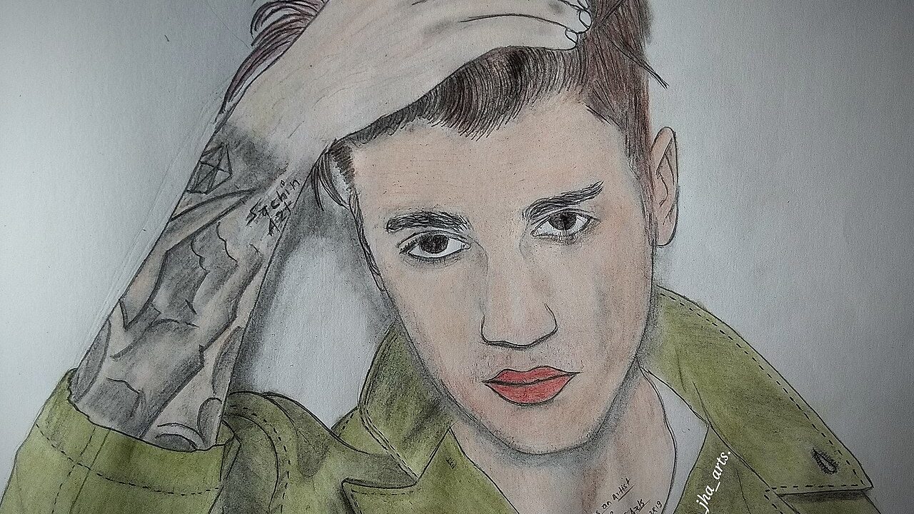 Justin Beiber — public figure profile photo