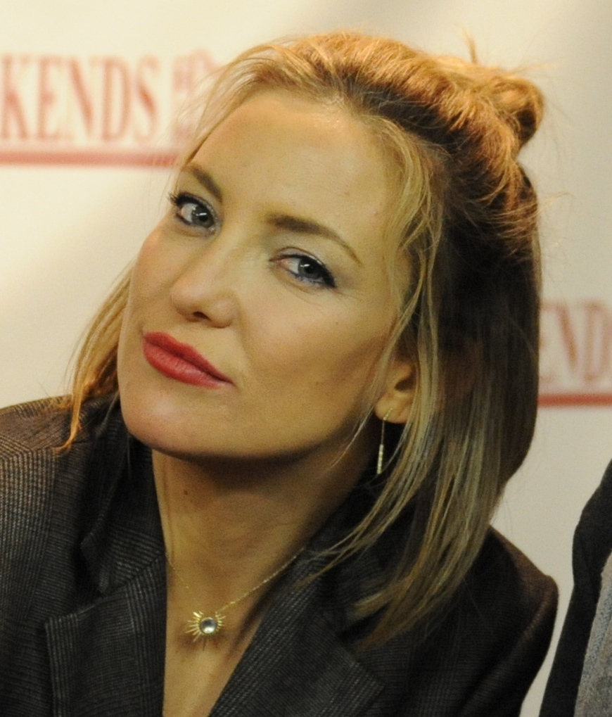 Kate Hudson, mother of daughter Rani Rose