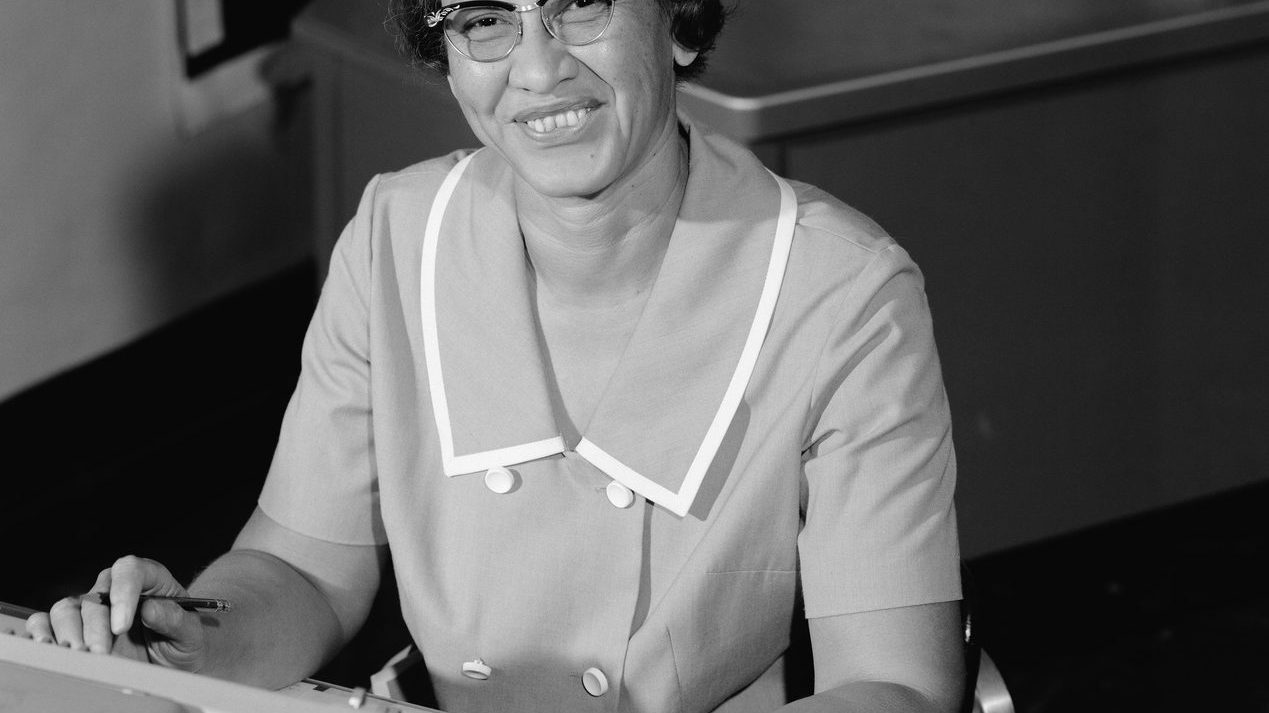 Katherine Johnson, NASA mathematician, lived to 101