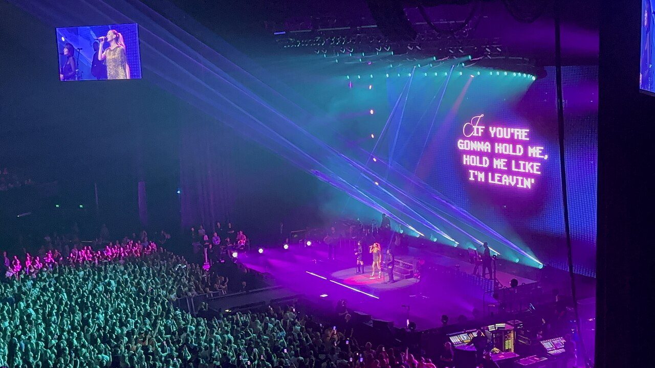 Kelsea Ballerini — public figure profile photo