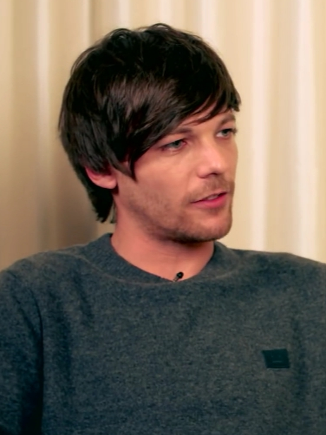 Louis Tomlinson — the celebrity parent at the center of this family guide