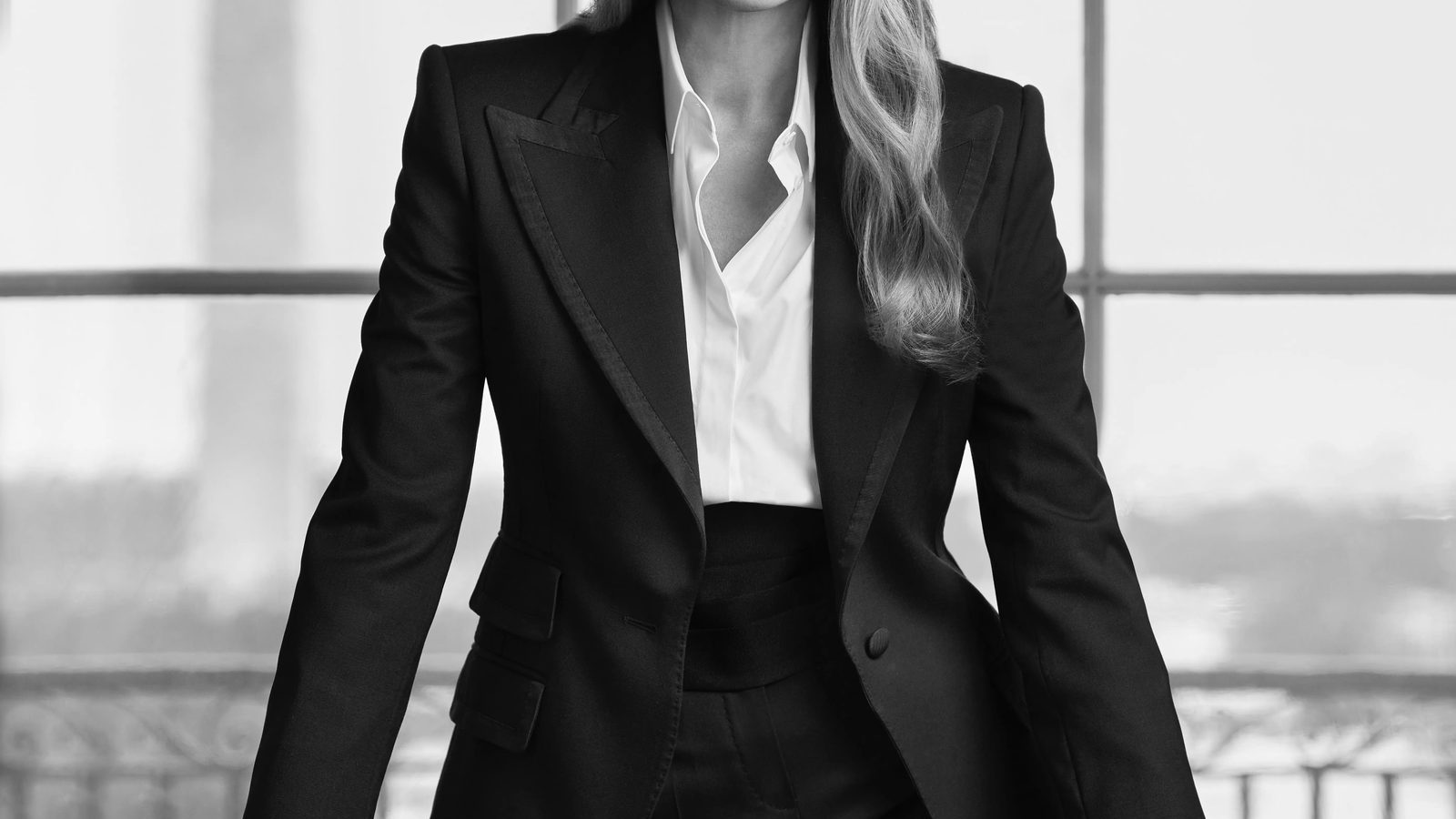 Melania Trump, First Lady of the United States