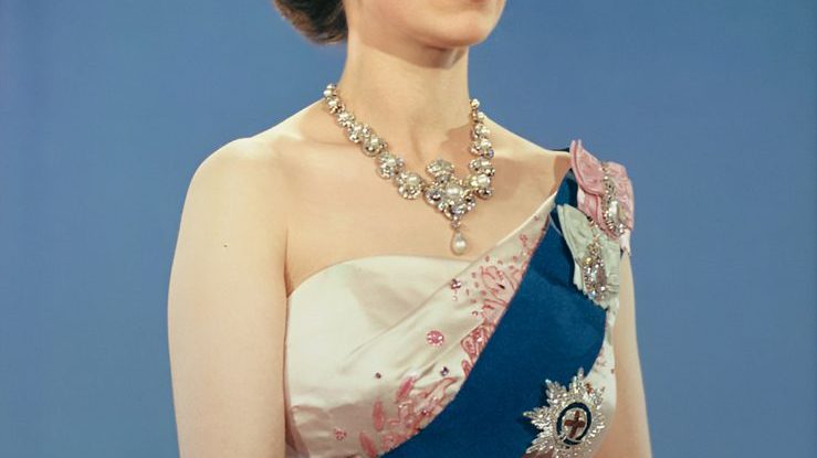 Queen Elizabeth II