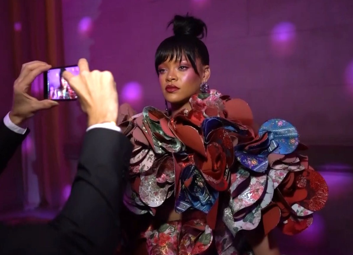 How Old Is Rihanna's Son? RZA, Riot Rose & Rocki Ages (2026)