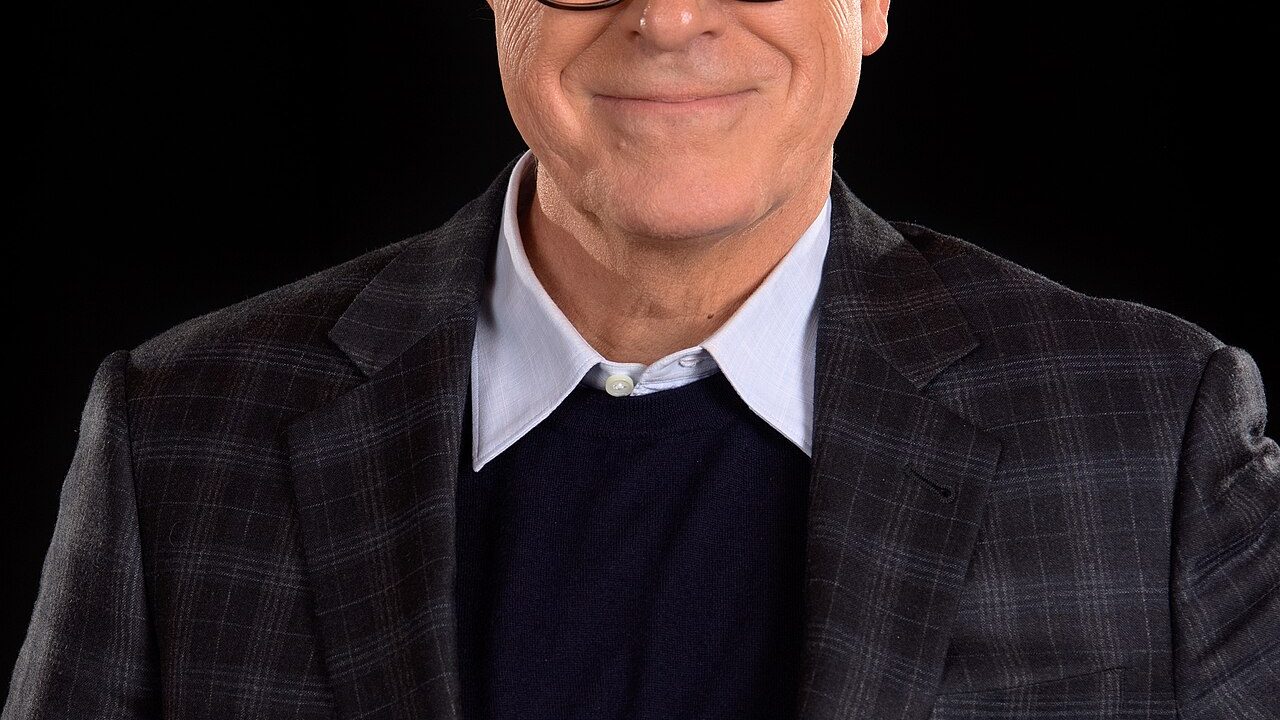 Stephen Colbert — public figure profile photo