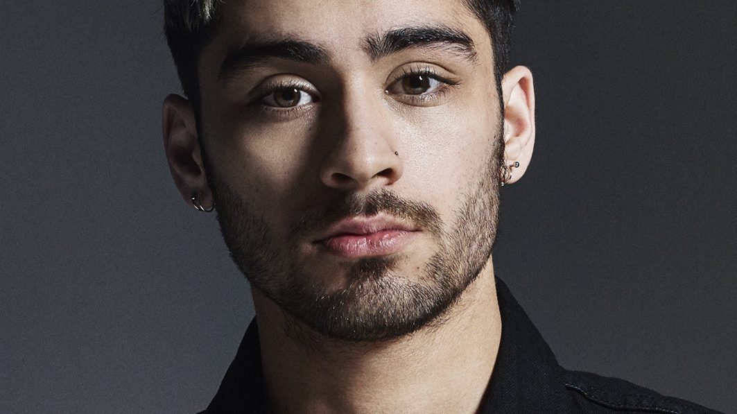 Zayn Malik — public figure profile photo