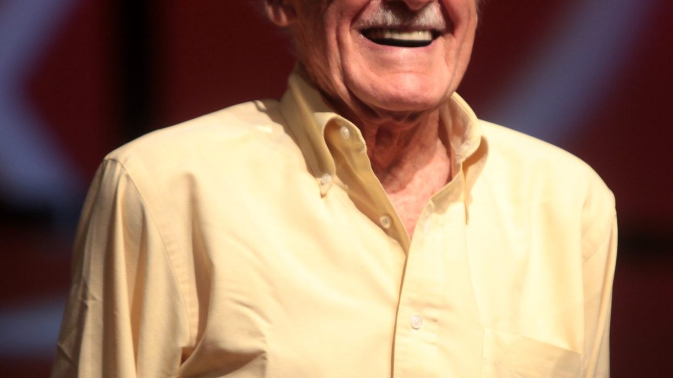 Stan Lee, Marvel Comics legend, lived to age 95