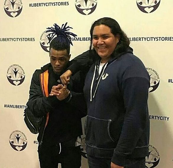 XXXTentacion, the rapper who died at age 20