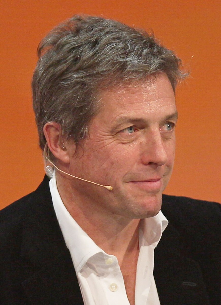 Hugh Grant Heretic Salary: Undisclosed