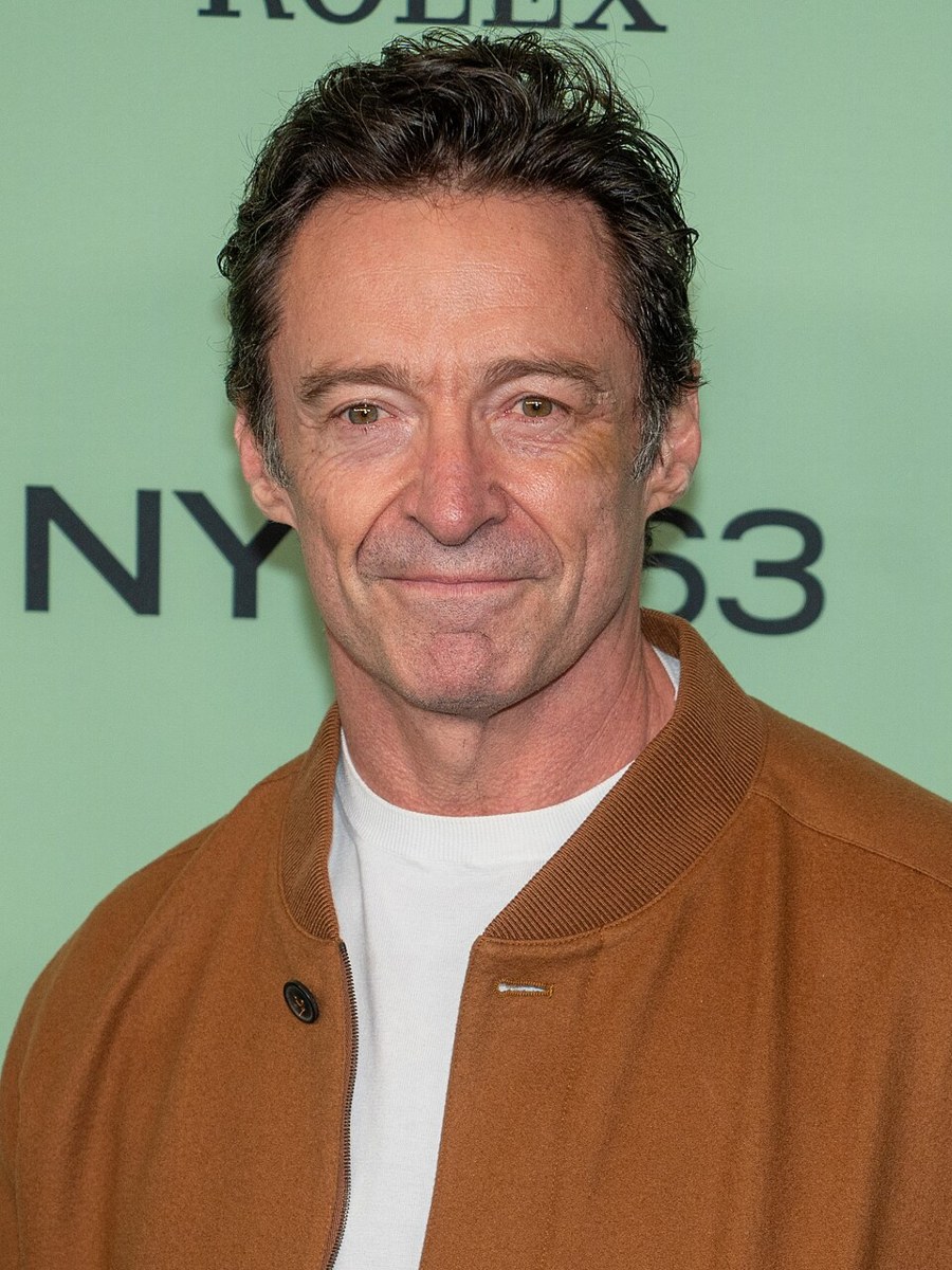 Hugh Jackman Deadpool & Wolverine Salary: $20M