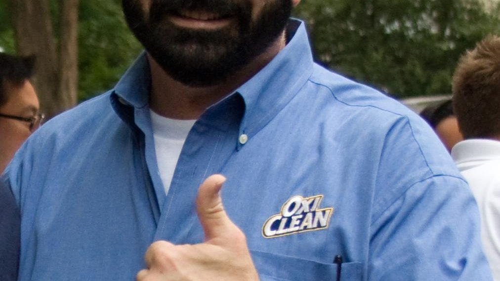 Billy Mays relationship and dating profile photo