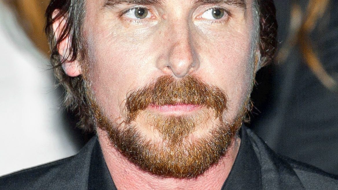 Christian Bale, English actor: love life and relationship status