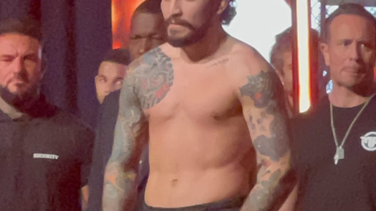 Dillon Danis portrait
