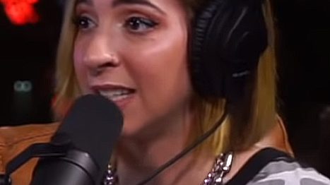 Gabbie Hanna relationship and dating profile photo