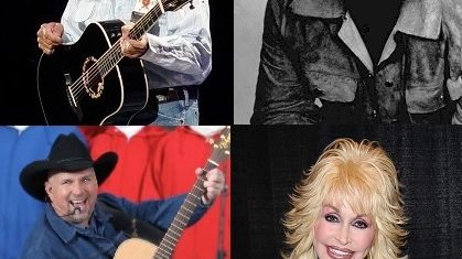 Garth Brooks relationship and dating profile photo
