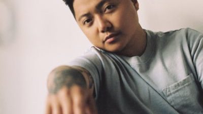 Jake Zyrus relationship and dating profile photo