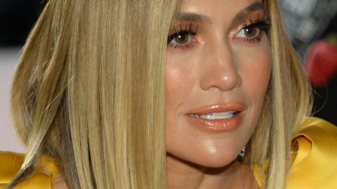 Jennifer Lopez relationship and dating profile photo