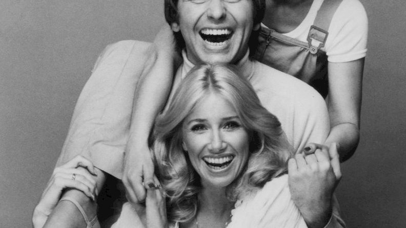 John Ritter relationship and dating profile photo