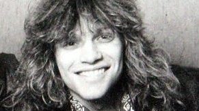 Jon Bon Jovi relationship and dating profile photo