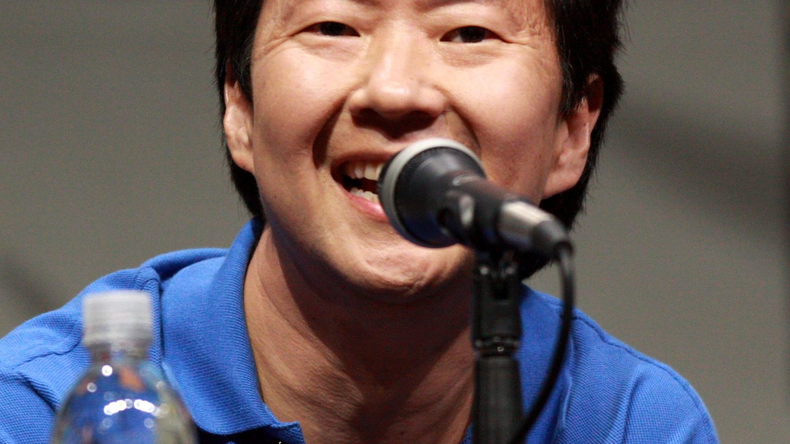 Ken Jeong — relationship status and love life