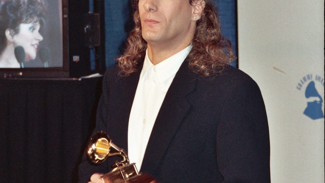 Michael Bolton relationship and dating profile photo