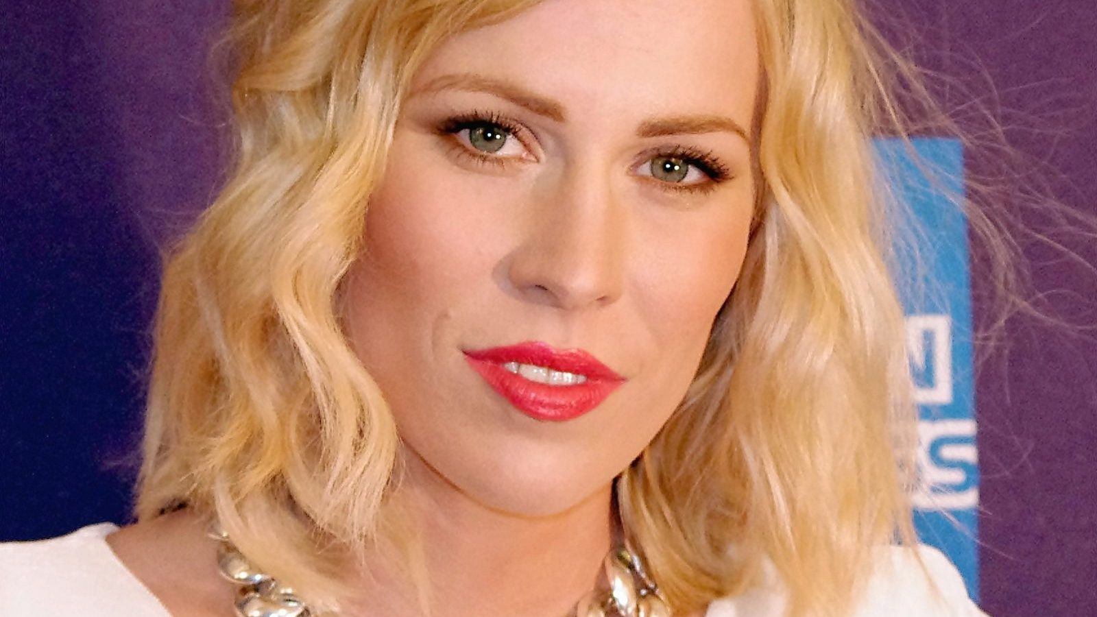 Natasha Bedingfield, British singer