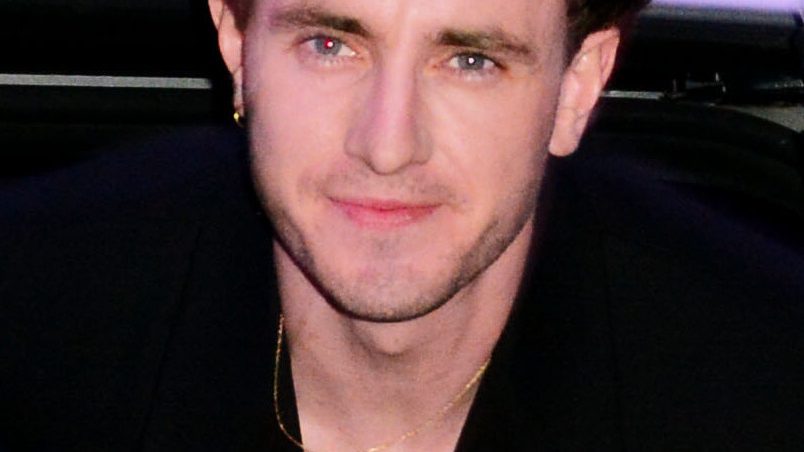 Paul Mescal relationship and dating profile photo
