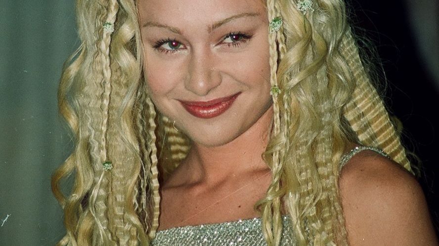 Portia De Rossi relationship and dating profile photo