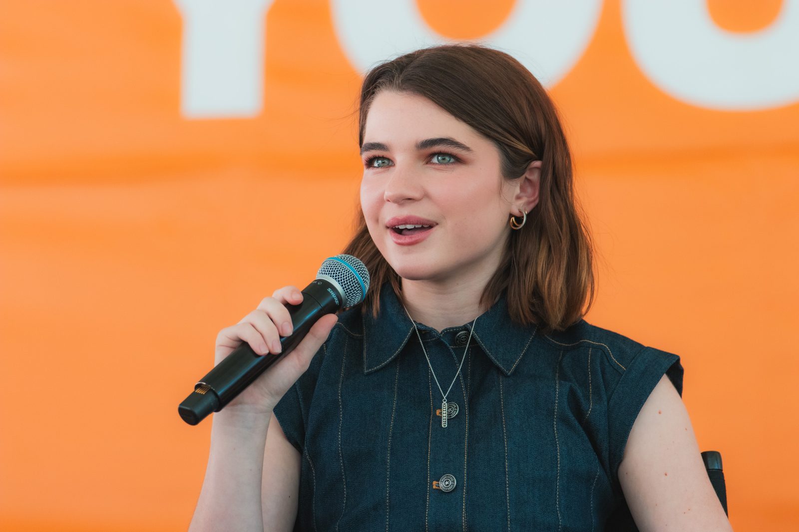 Raegan Revord, Young Sheldon actress