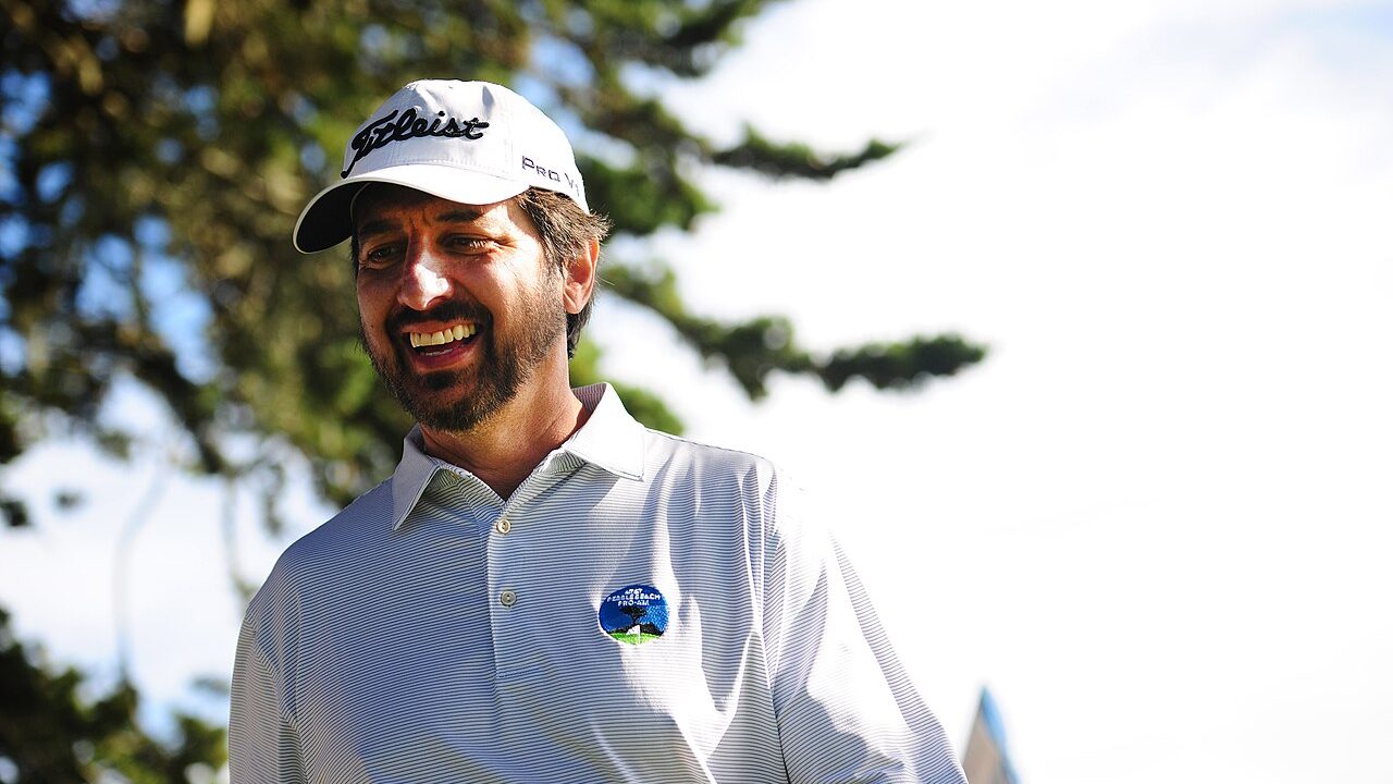 Ray Romano relationship and dating profile photo