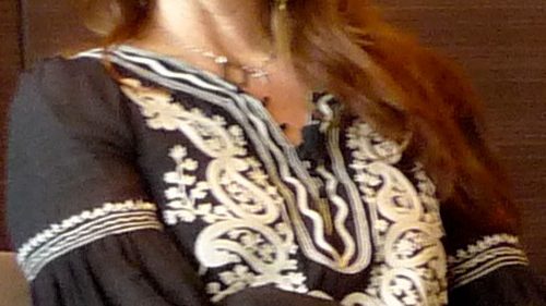 Ree Drummond, the Pioneer Woman, married to Ladd Drummond