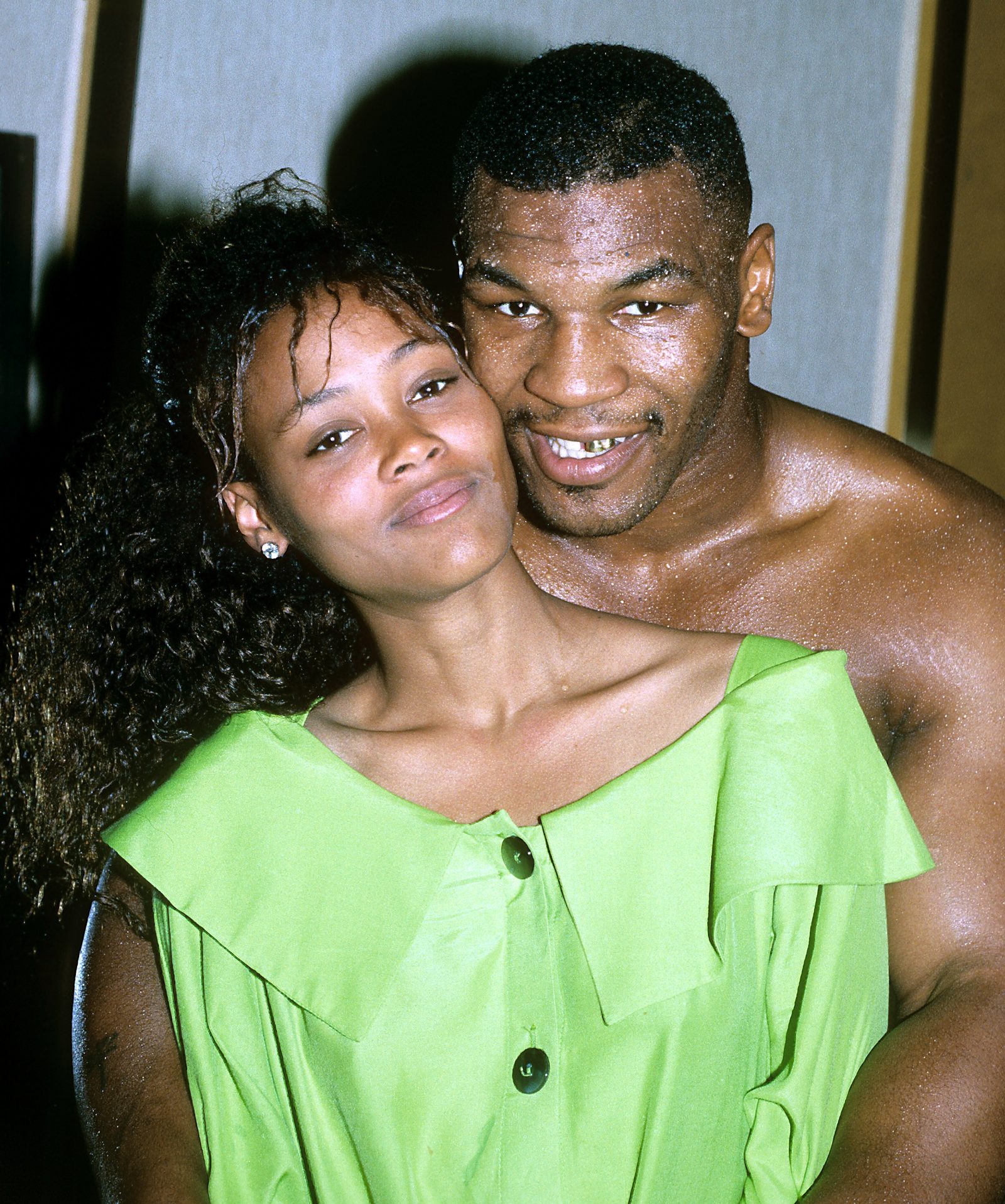 Robin Givens, the actress who is not currently married