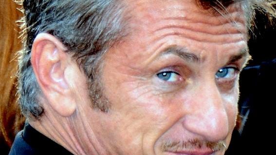 Sean Penn relationship and dating profile photo