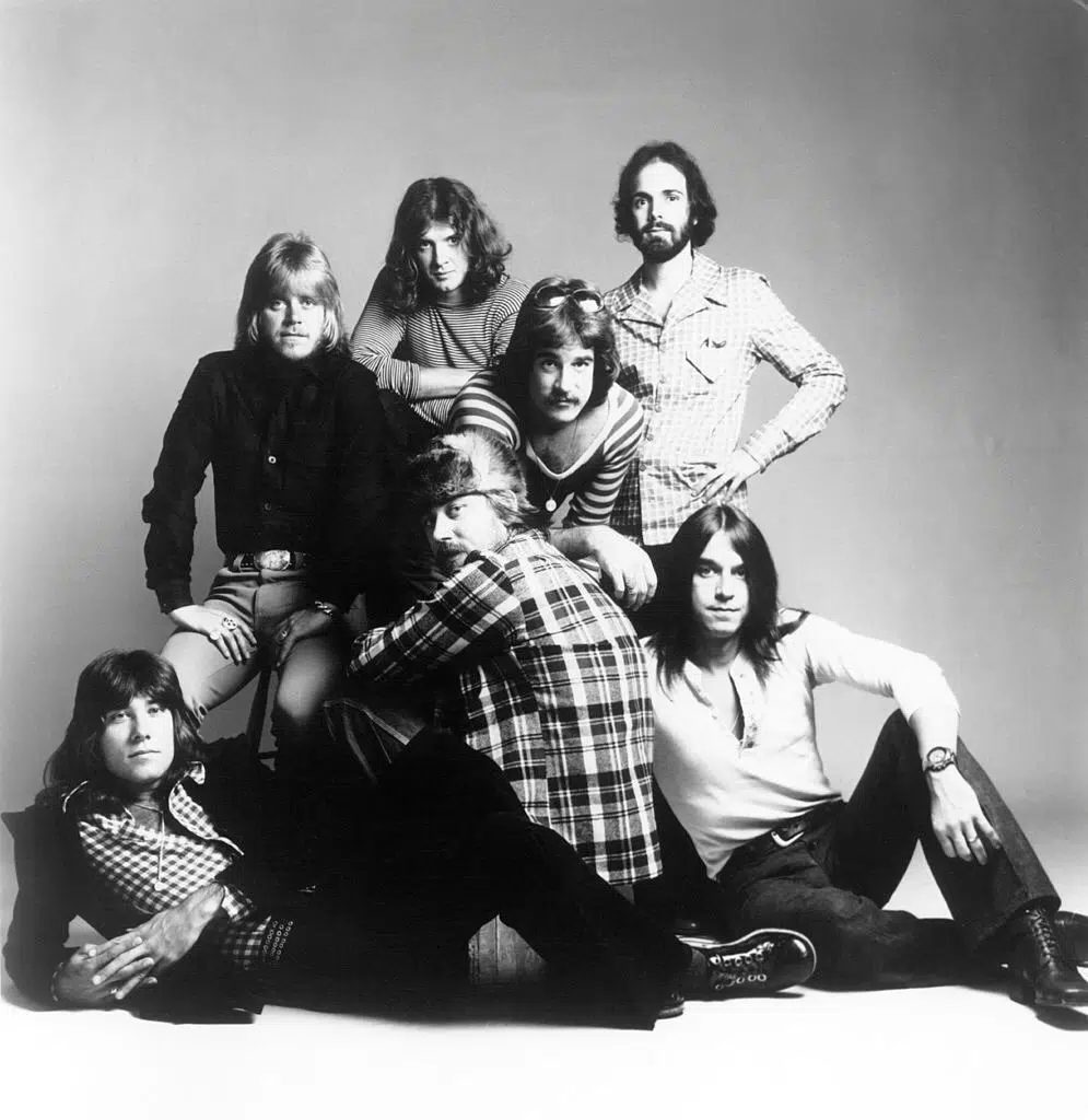 Terry Kath, the Chicago guitarist who was married at his death