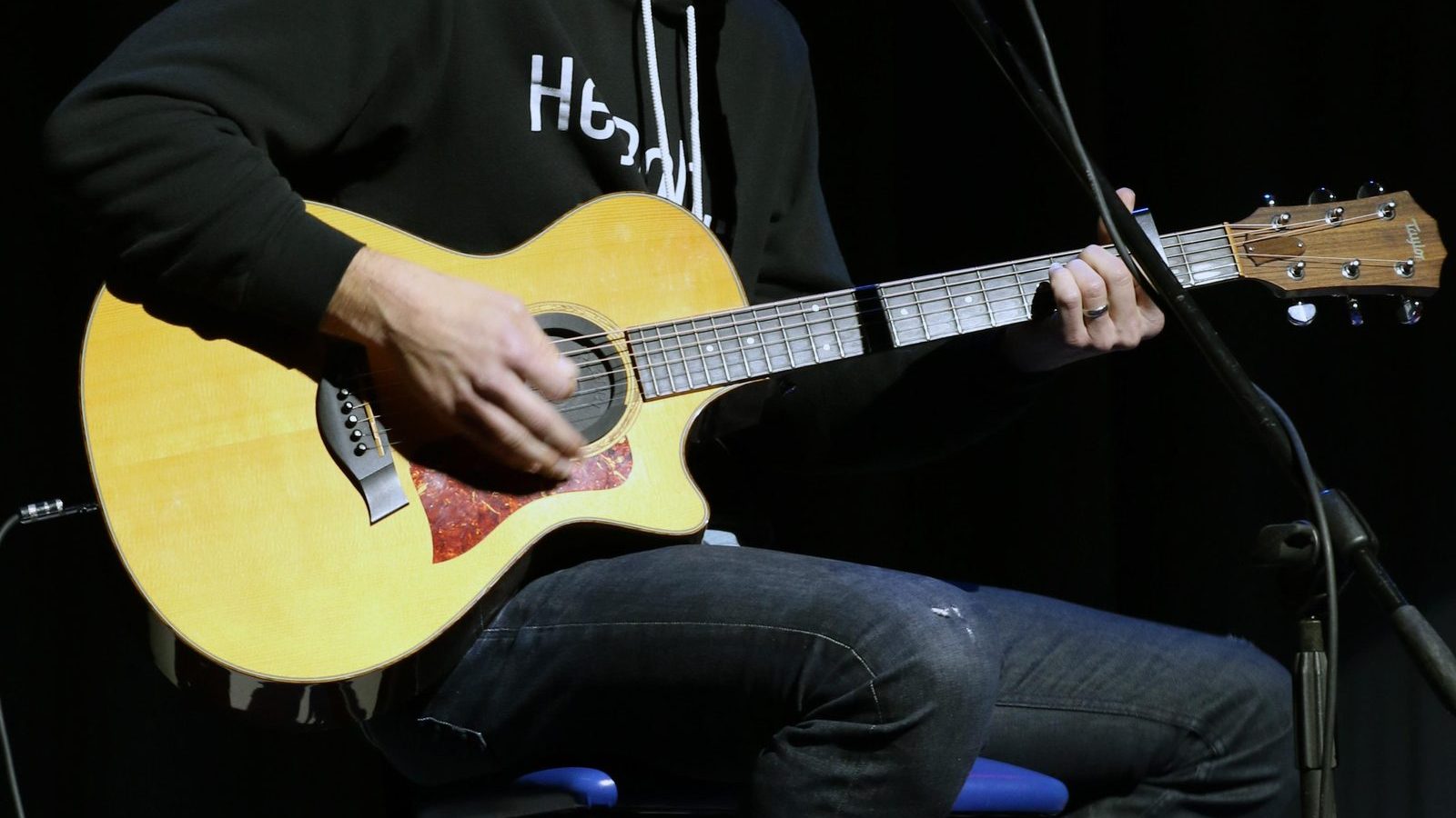 Walker Hayes portrait