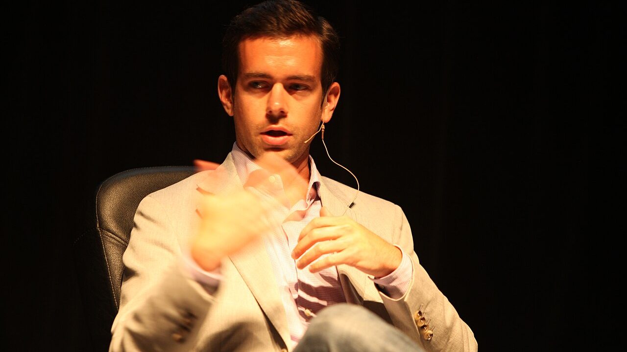 Jack Dorsey Biography: Age, Career & Facts