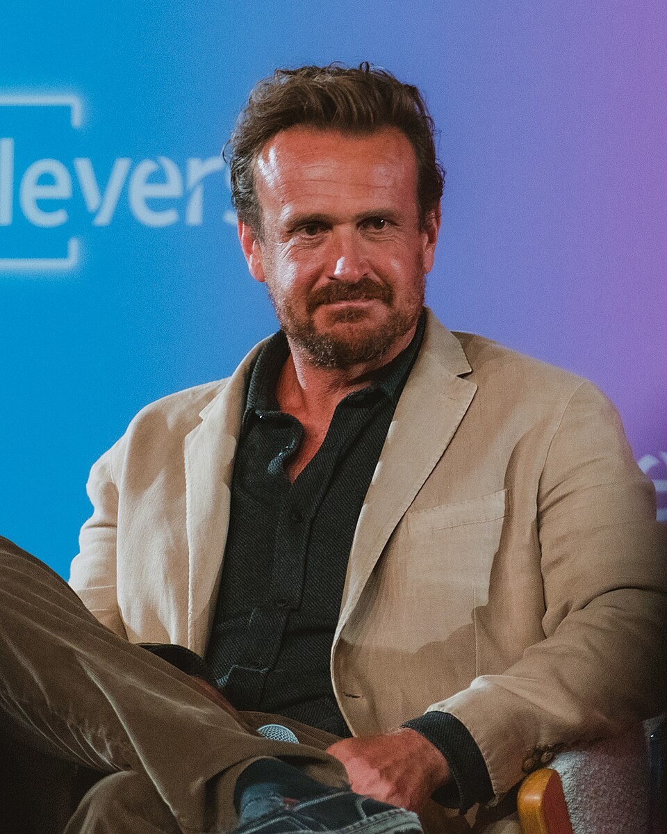 Jason Segel Shrinking Salary: Undisclosed