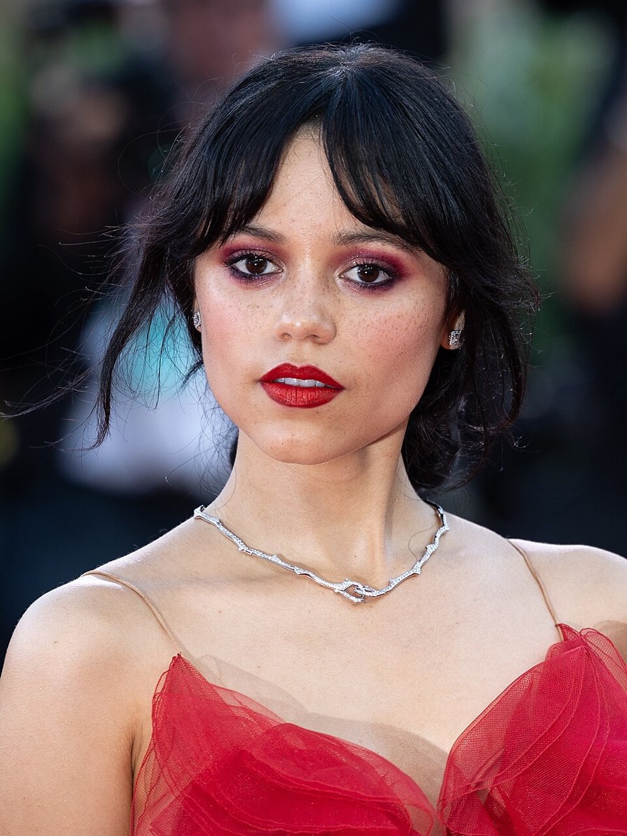 Jenna Ortega Wednesday Salary: What She Made