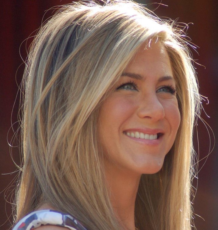 Jennifer Aniston Morning Show Salary: $2M Per Episode
