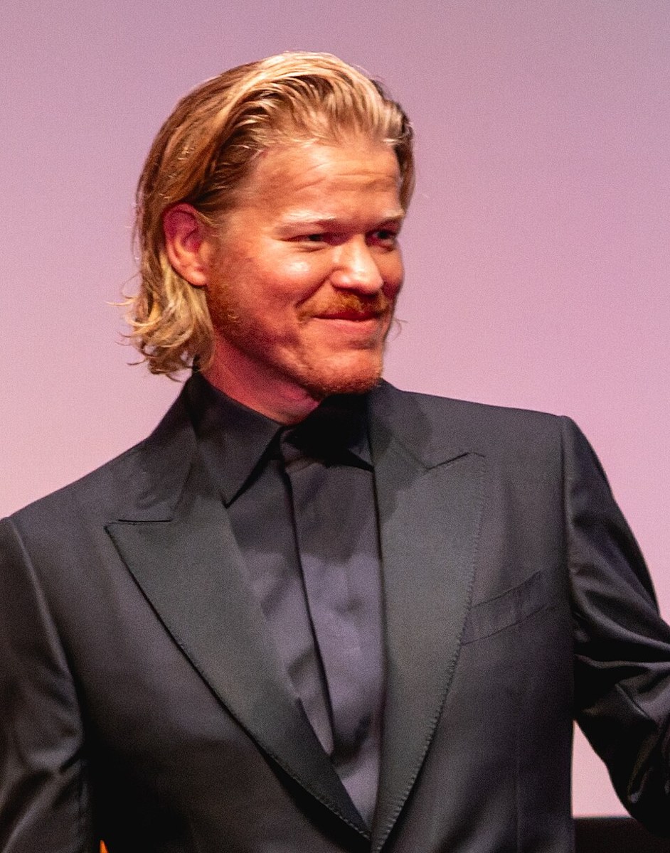 Jesse Plemons Civil War Salary: Undisclosed