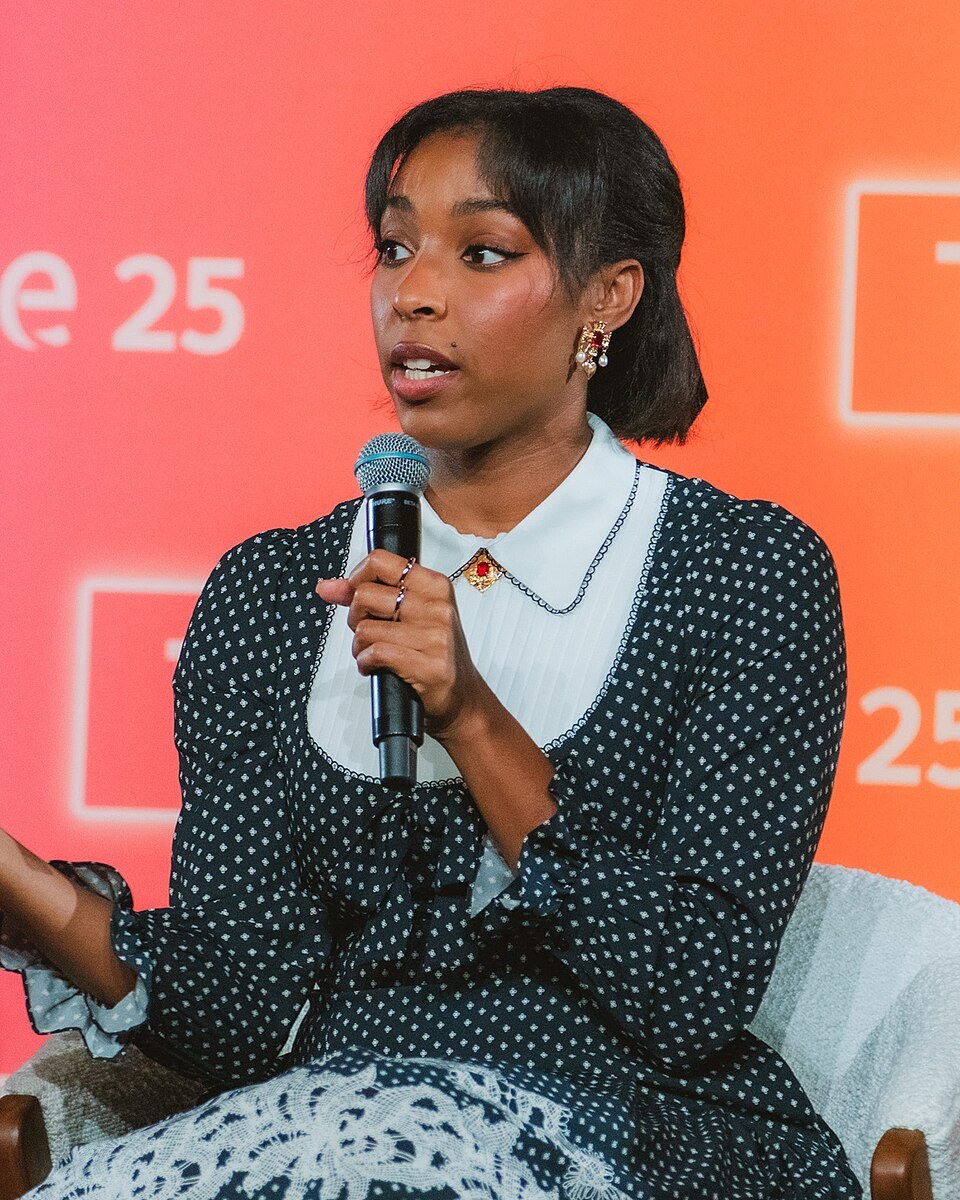 Jessica Williams Shrinking Salary: Undisclosed
