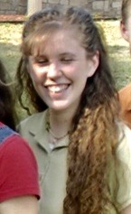 Jill Duggar Dillard — parent of three children with husband Derick Dillard