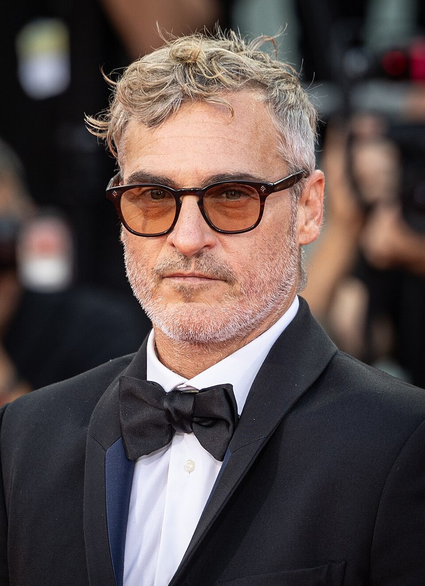 Joaquin Phoenix Joker 2 Salary: $20M (Variety)