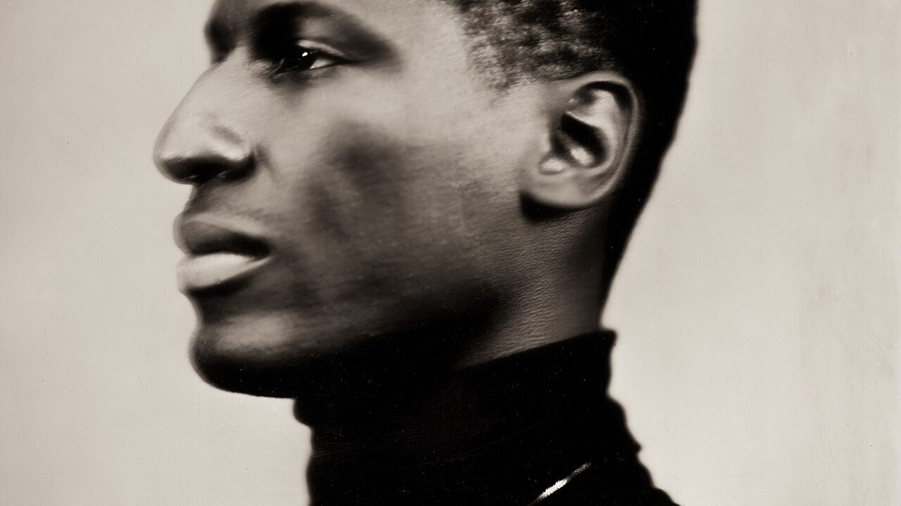 Jon Batiste biography profile photo