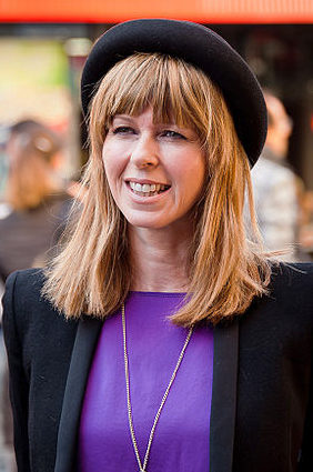 Kate Garraway — the celebrity parent at the center of this family guide