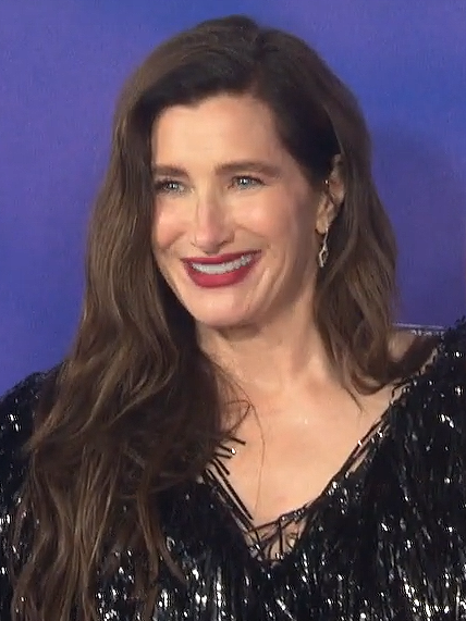 Kathryn Hahn — parent of two children with husband Ethan Sandler